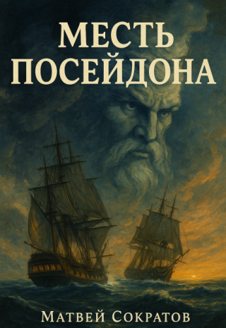 Месть Посейдона