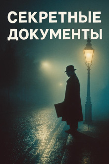 Месть статуи