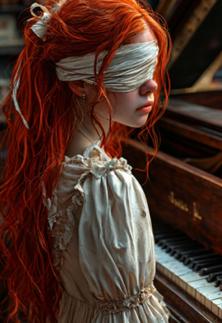 Месть в соло