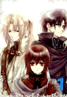 Месть вампира.