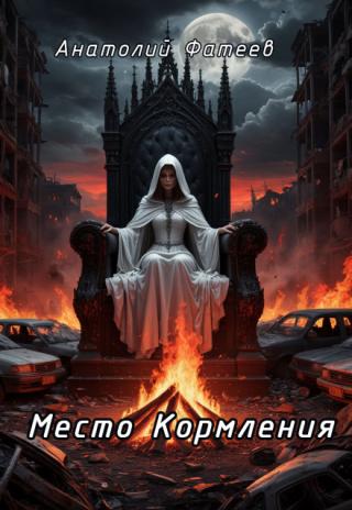 Место кормления
