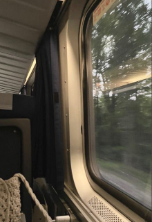 Место воспоминаний