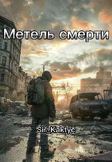 Метель смерти