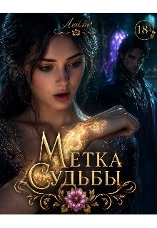Метка судьбы (СИ)