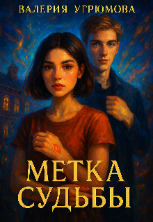 Метка судьбы