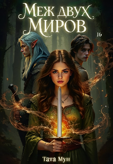 Меж двух миров