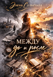 Между до и после