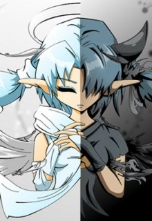 Между двумя мирами