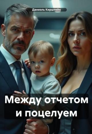 Между отчетом и поцелуем