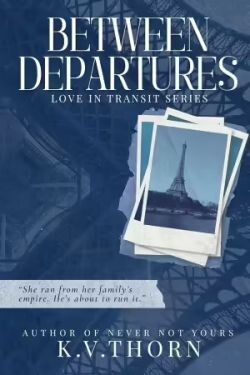 Между рейсами (ЛП)