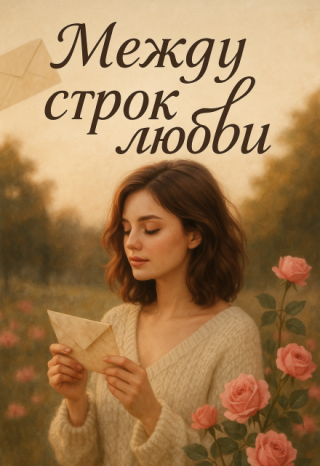 Между строк любви