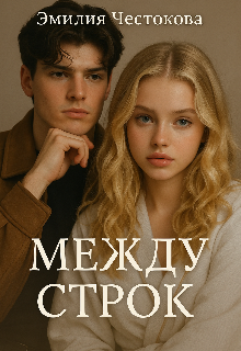 Между строк