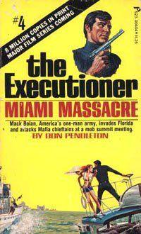 Miami Massacre