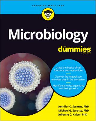 Microbiology For Dummies®