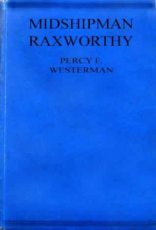 Midshipman Raxworthy