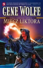 Miecz Liktora [The Sword of the Lictor - pl]