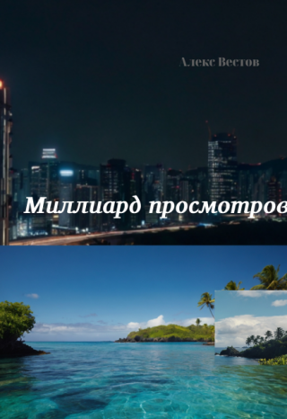 Миллиард просмотров