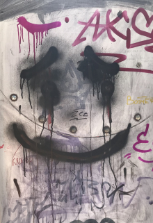 мини зарисовки