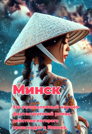 Минск