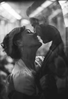 Минуты проведенные с Тобой