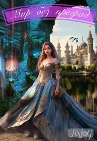 Мир без преград