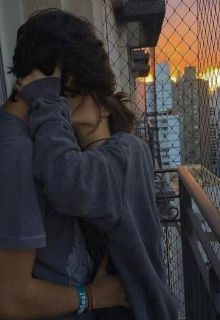 Мир для нас двоих