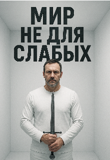 Мир не для слабых