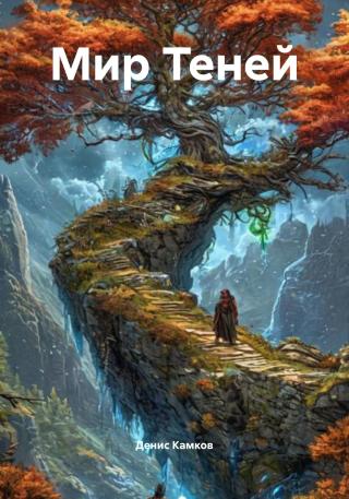 Мир Теней [publisher: SelfPub]