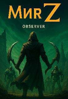 Мир Z
