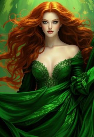 Мирандер. Сказание о Хранителях