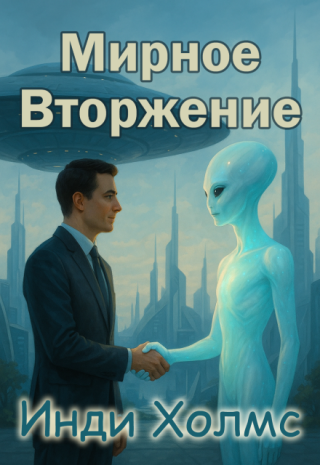 Мирное вторжение