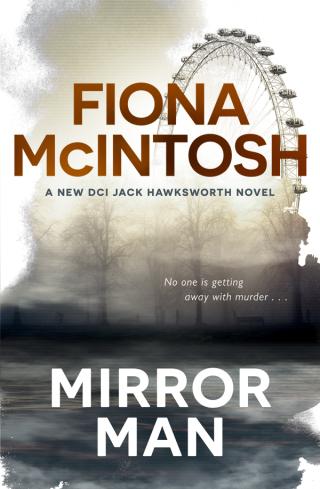 Mirror Man