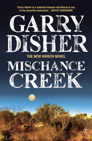 Mischance Creek