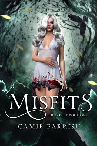 Misfits [The Coven Book 1]