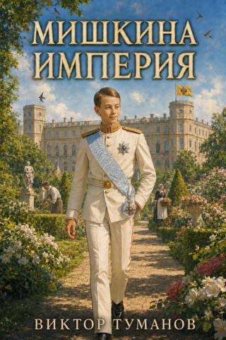 Мишкина Империя