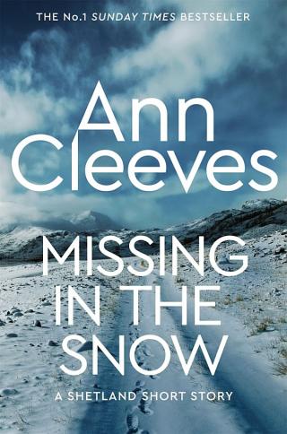 Missing in the Snow