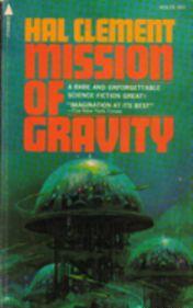 Mission of Gravity