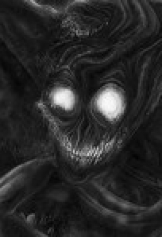 Мистер Улыбка