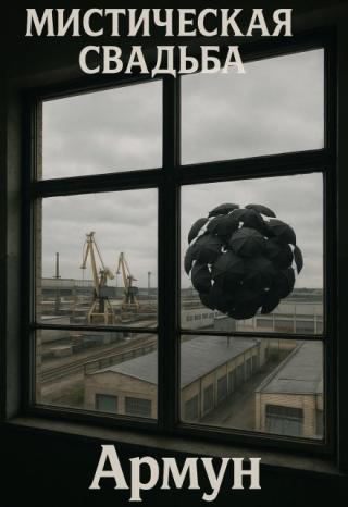 Мистическая свадьба