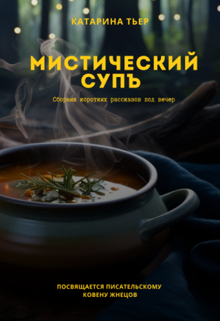 Мистический супъ