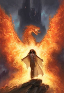 Мия и Тайна Дракона