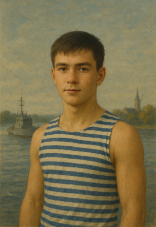 Младший сержант