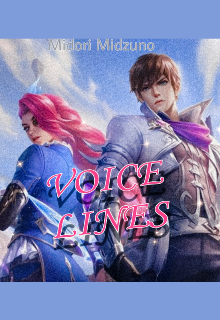 Mlbb Voice Lines