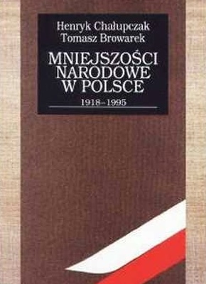 Mniejszości narodowe w Polsce 1918-1995