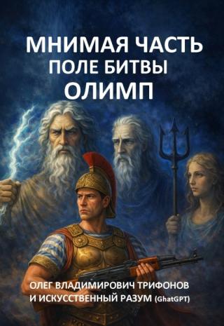 Мнимая часть, поле битвы — Олимп