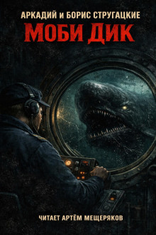 Моби Дик