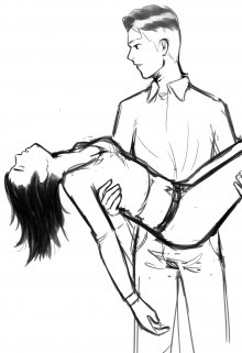 Мобильная Любовь