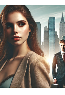 Модная скромняшка