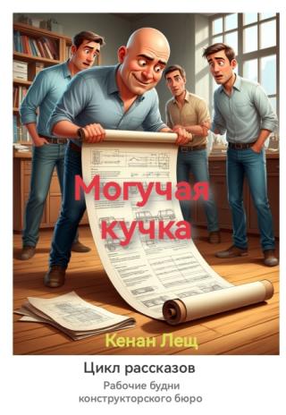 Могучая кучка
