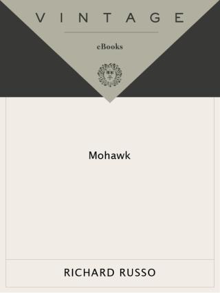 Mohawk
